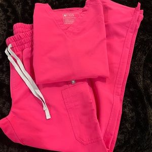 Figs scrubs